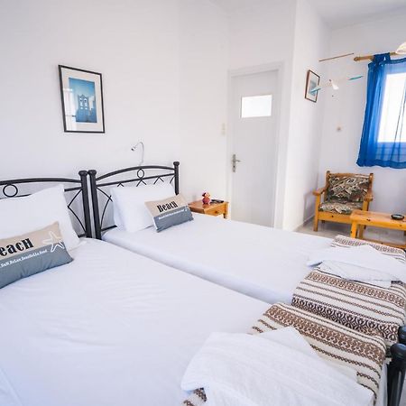 Giamaki Apartments أبولونيا المظهر الخارجي الصورة