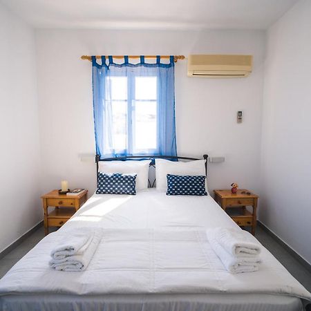 Giamaki Apartments أبولونيا المظهر الخارجي الصورة